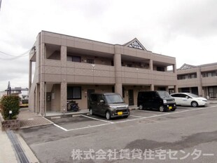 紀伊小倉駅 徒歩6分 2階の物件外観写真